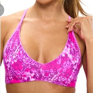 Girlfriend Reversible Bra